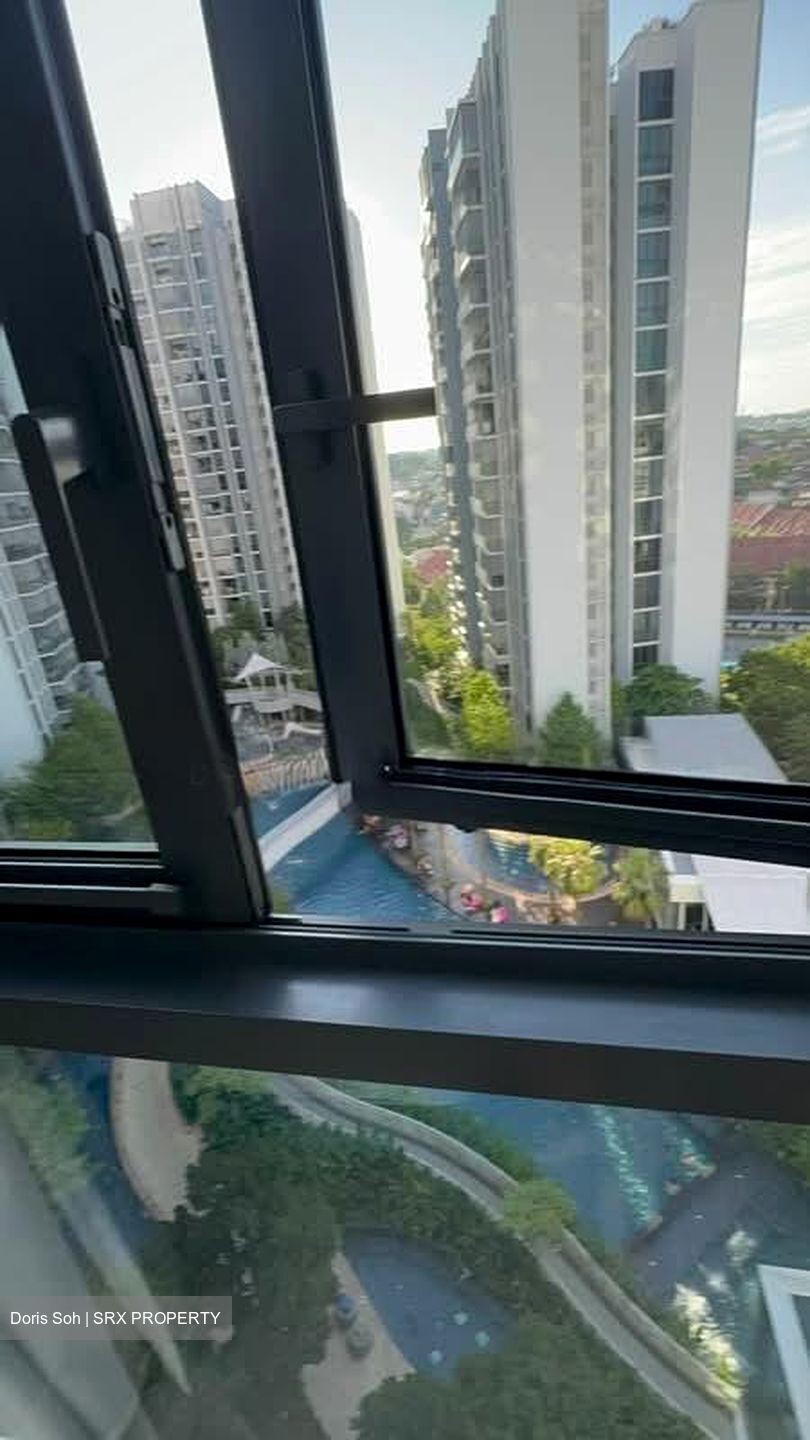 The Panorama (D20), Condominium #553380271